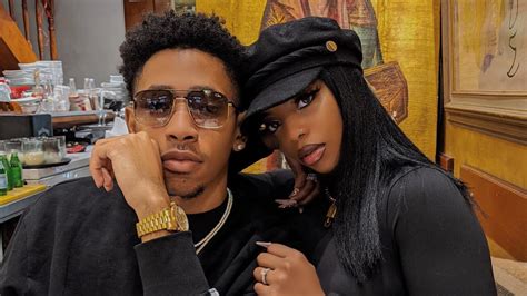 de'arra new girlfriend instagram|YouTubers De’arra and Ken finally reveal wedding date and.